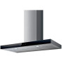 Капюшон Elica JOY BLIX/A/90 Silver-Black