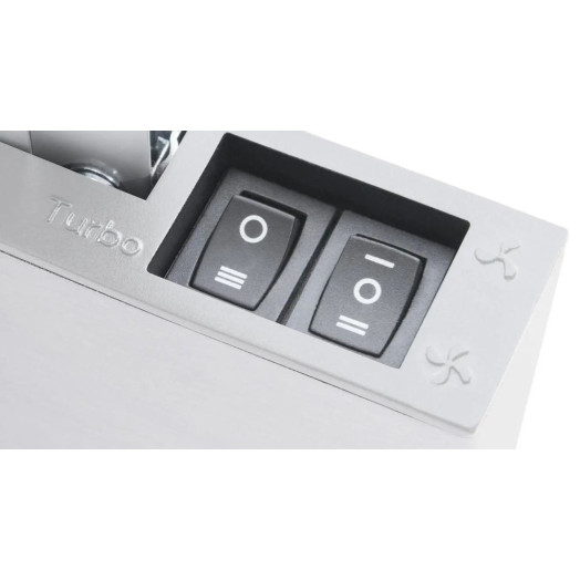 Витяжка Amica OTP6241I Silver
