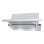 Витяжка Amica OTP6241I Silver