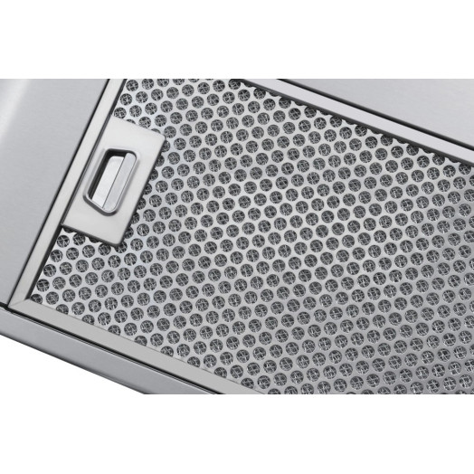 Витяжка Amica OTP6241I Silver