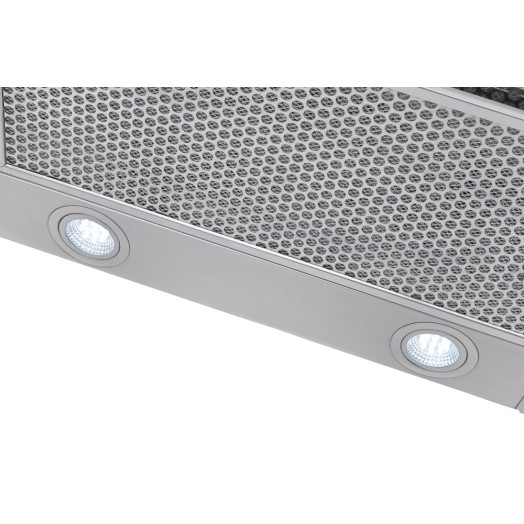 Витяжка Amica OTP6241I Silver