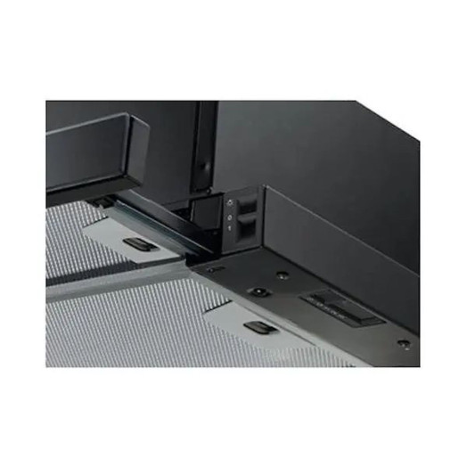 Телескопічна витяжка Franke FTC 601 BK GL Black