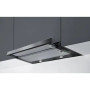 Телескопічна витяжка Franke FTC 601 BK GL Black