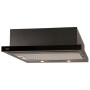 Akpo WK-7 Light Eco Glass 60 Hood Black