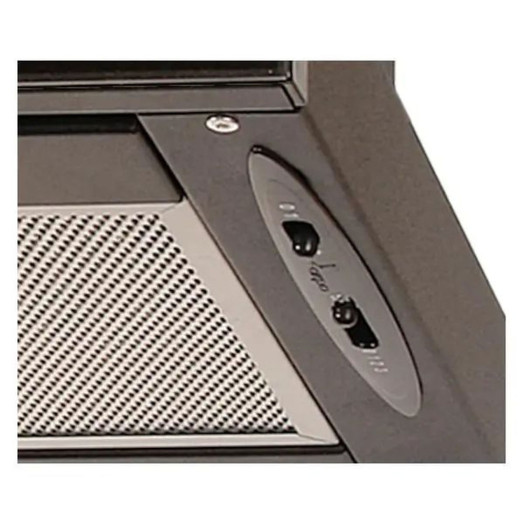 Akpo WK-7 Light Eco Glass 60 Hood Black