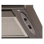 Akpo WK-7 Light Eco Glass 60 Hood Black