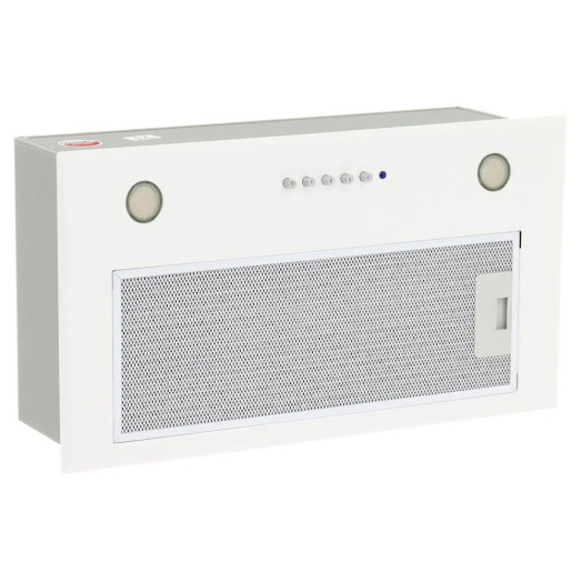 Akpo WK-7 Micra 60 White Hood