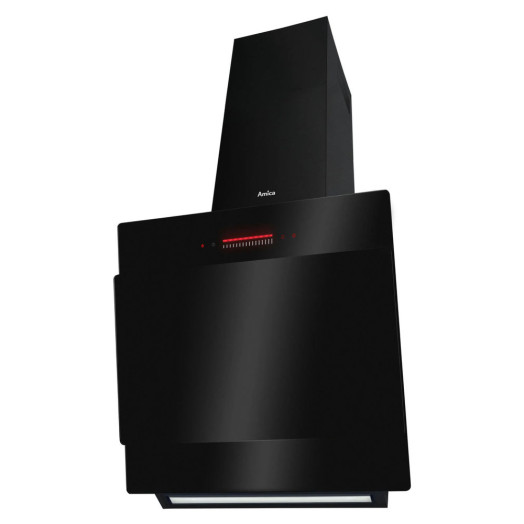 Витяжка Amica OKP6651S Black