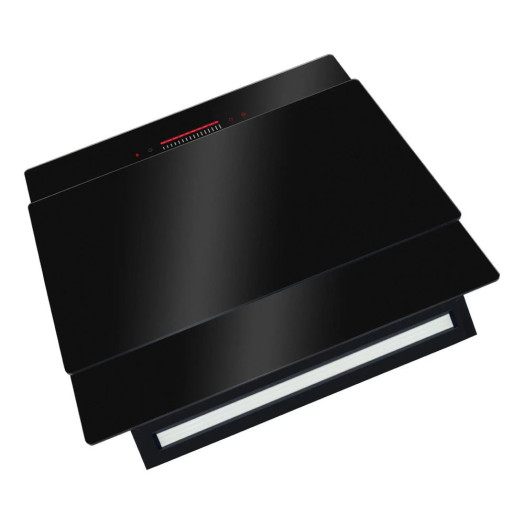 Витяжка Amica OKP6651S Black
