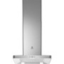 Витяжка Electrolux 800 EFF60560OX срібляста