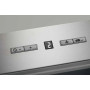 Витяжка Electrolux 800 EFF60560OX срібляста