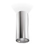 Faber Cylindra Isola EV8 X 37 Silver Hood