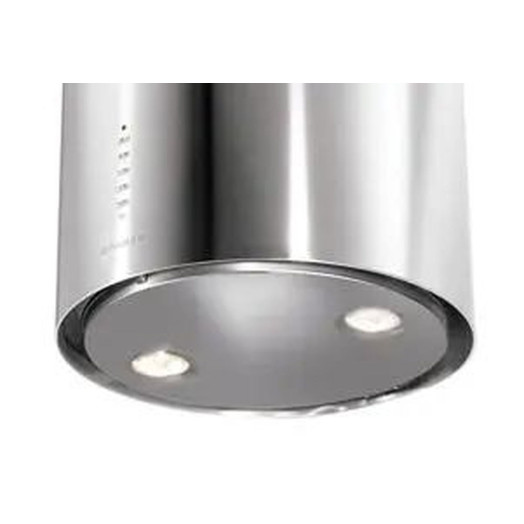 Faber Cylindra Isola EV8 X 37 Silver Hood