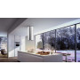 Faber Cylindra Isola EV8 X 37 Silver Hood