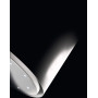 Витяжка Faber Cylindra Isola Gloss Plus EV8+ WH 37 White
