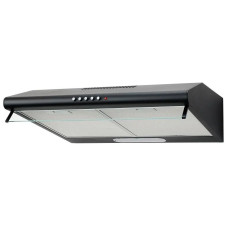 Капюшон Akpo WK-7 P3050 чорний