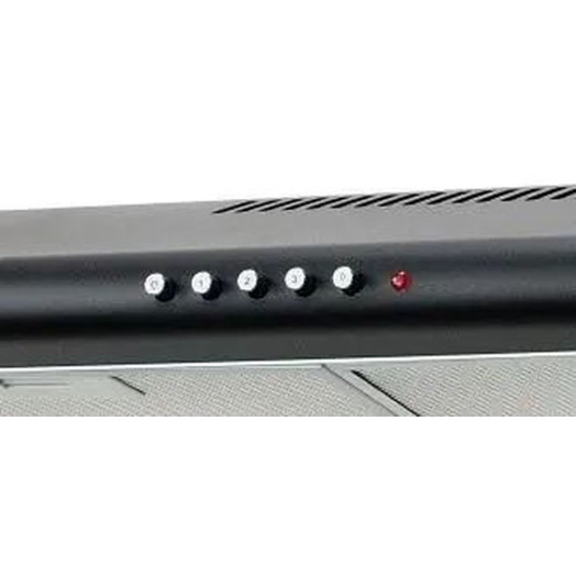 Капюшон Akpo WK-7 P3050 чорний