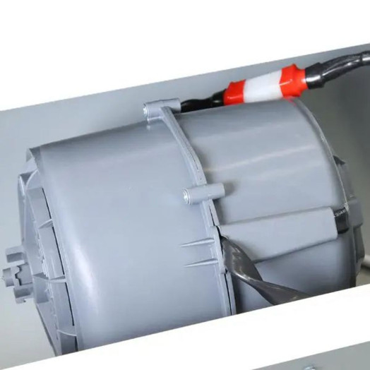 Akpo WK-7 Micra LED Hood White