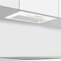 Akpo WK-7 Micra LED Hood White