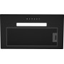 Akpo WK-7 Micra LED Hood Black