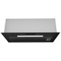 Akpo WK-7 Micra LED Hood Black