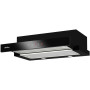 Витяжка Amica OTP6641BG Black