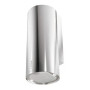 Faber Eclipse EV8 LED X37 Silver Hood
