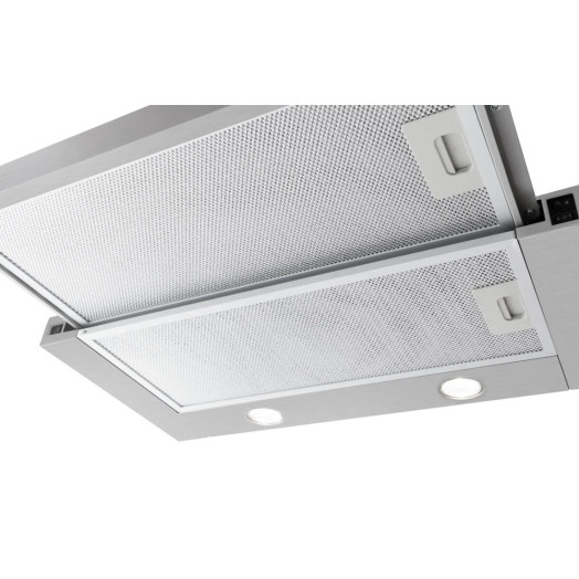 Витяжка Amica OTP6243I Silver