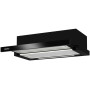 Витяжка Amica OTP6253BG Black