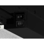 Витяжка Amica OTP6253BG Black