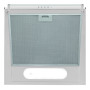 Витяжка Amica OSC5231I Silver