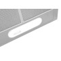 Витяжка Amica OSC6231I Silver
