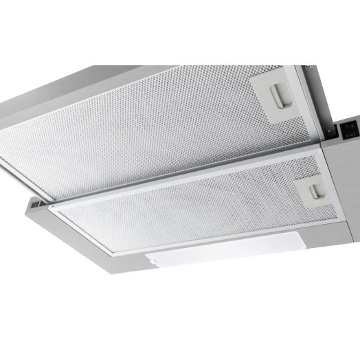 Витяжка Amica OTP6233I Silver