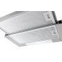 Витяжка Amica OTP6233I Silver