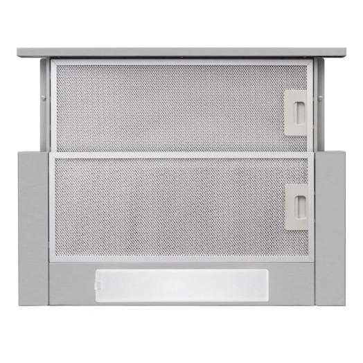 Витяжка Amica OTP6233I Silver