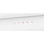 Витяжка Amica OKP6547SW Біла