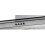 Elica Flat Glass IX/A/90 Silver Hood