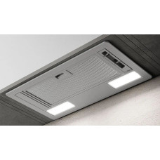 Капюшон Elica ERA GR/A/52 Silver-grey