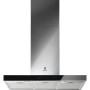 Витяжка Electrolux LFT769X з нержавіючої сталі