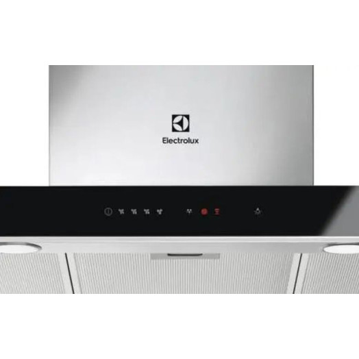 Витяжка Electrolux LFT769X з нержавіючої сталі