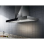 Витяжка Electrolux LFT769X з нержавіючої сталі