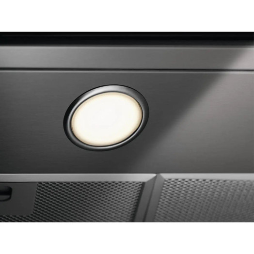 Витяжка Electrolux LFT769X з нержавіючої сталі