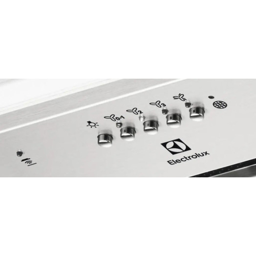 Витяжка Electrolux 700 LFG716X Silver