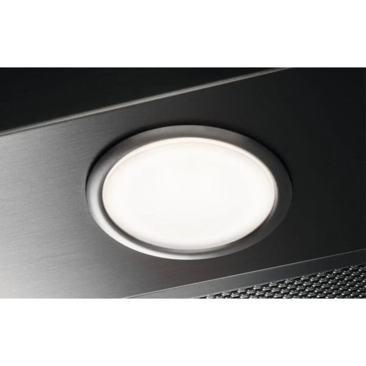Витяжка Electrolux 700 LFG716X Silver