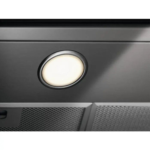 Витяжка Electrolux LFG719X з нержавіючої сталі