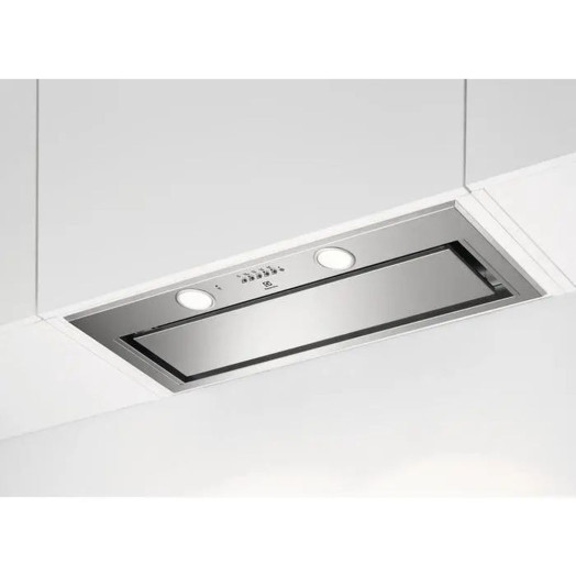 Витяжка Electrolux LFG719X з нержавіючої сталі