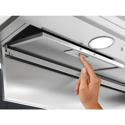 Витяжка Electrolux LFG719X з нержавіючої сталі