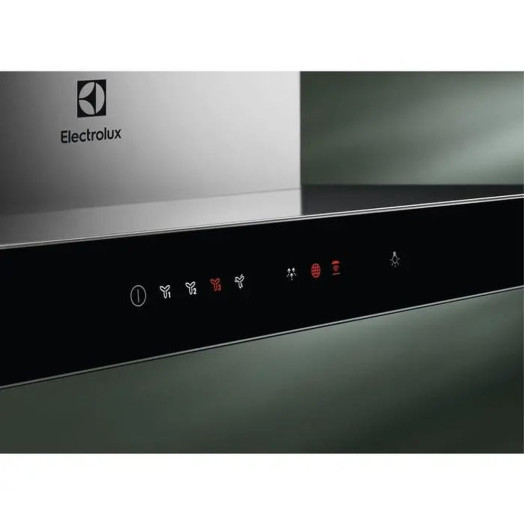 Витяжка Electrolux LFT766X з нержавіючої сталі