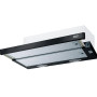 Телескопічна витяжка Franke FTC 632L BK Black