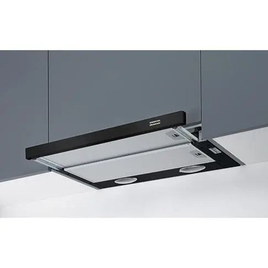 Телескопічна витяжка Franke FTC 632L BK Black